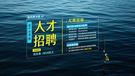 穿透王多岗位招聘,速来联系!(pic1)