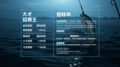 穿透王招聘客服、普工等,别错过机会!(pic1)