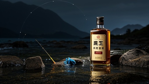 穿透王新品麝香中药酒来袭,效果炸裂背后藏着啥秘密?(pic1)