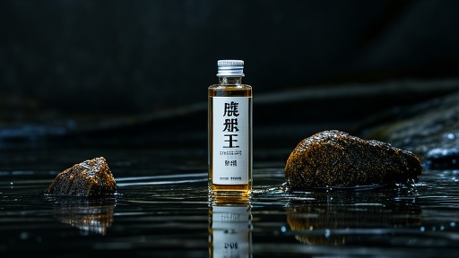 效果炸裂的穿透王新品麝香中药酒，到底有何独特之处？(pic1)