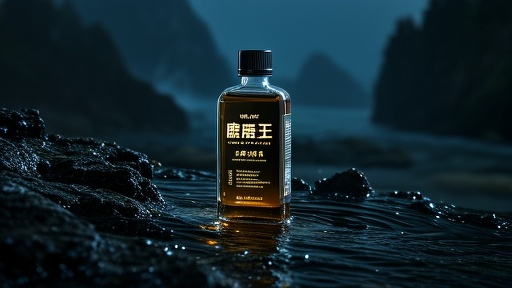 穿透王新品麝香中药酒上市,‘炸裂效果’是炒作还是真本事?(pic1)