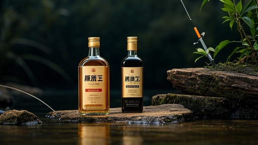 啥中药酒效果能炸裂?穿透王新品麝香中药酒了解一下!(pic1)