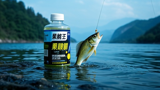 夏季必看！1款果酸醇，轻松搞定7种鱼开口(pic1)
