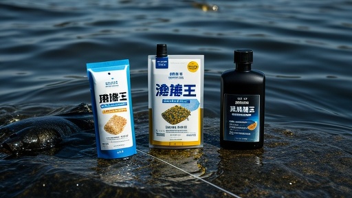 想在钓混养时事半功倍？穿透王添加剂真的可行？(pic1)