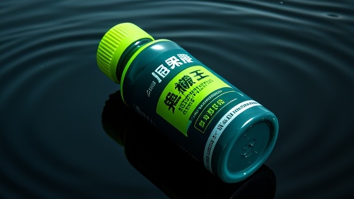 非香精兑水无色素，穿透王果酸醇凭啥让鲫鲤草鳊青全上钩？(pic1)