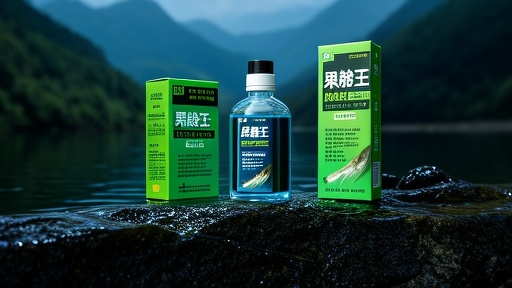 穿透王果酸醇,纯到超乎想象,夏季钓全鱼种必备!(pic1)