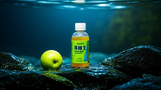 告别苹果香精兑水，穿透王果酸醇无色素诱鱼强！(pic1)
