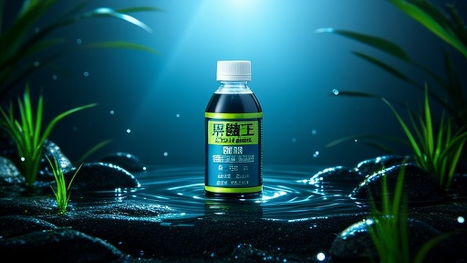 全新穿透王果酸醇，纯质诱鱼，鲫鲤草鳊青一网打尽！(pic1)