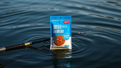 探秘夏季钓鱼技巧与独家饵料配方(pic1)