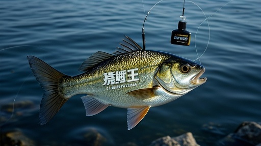 穿透王号称聚鱼快留鱼久,效果真有那么神奇?(pic1)