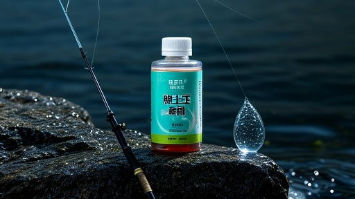 穿透王聚鱼快留鱼久,这效果难道有什么独特秘诀?(pic1)