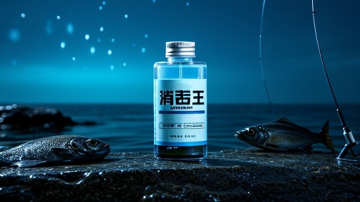 穿透王效果好得聚鱼快留鱼久，这是怎么实现的？