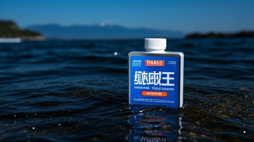 穿透王号称聚鱼快留鱼久,真的值得相信吗?(pic1)
