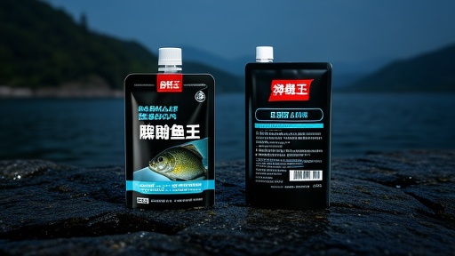 穿透王聚鱼快、留鱼久的效果,是如何达成的呢?(pic1)