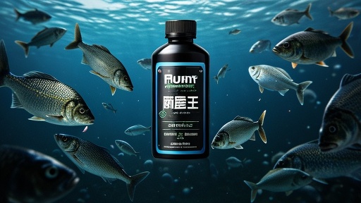 穿透王效果非常好,真的能让鱼快速聚集并久留?(pic1)