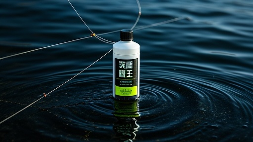 穿透王效果好得聚鱼快留鱼久，到底靠什么？