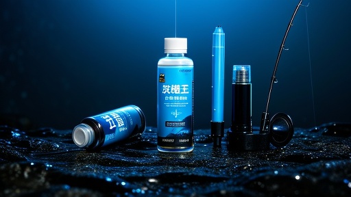 穿透王效果如此出众,聚鱼快留鱼久是常态吗?(pic1)