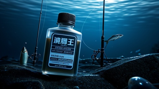 穿透王聚鱼快、留鱼久的效果,是怎样被验证的?(pic1)