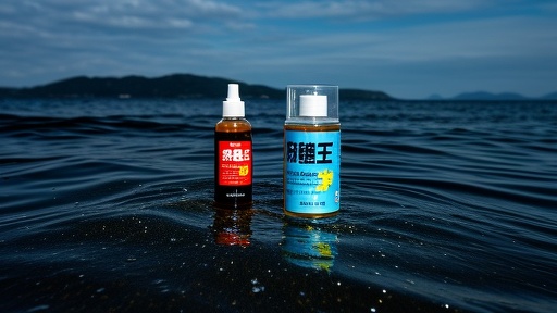 穿透王号称聚鱼快留鱼久,和其他产品比优势在哪?(pic1)