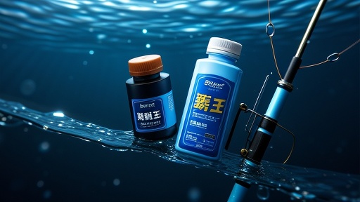 穿透王聚鱼快、留鱼久,这效果能普遍适用吗?(pic1)