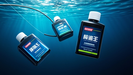 穿透王聚鱼快、留鱼久的效果,受哪些因素影响?(pic1)