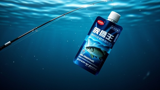 穿透王号称聚鱼快留鱼久,值得消费者信赖吗?(pic1)