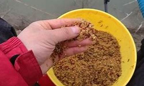 黑坑偷驴用什么饵料最好呢图片简单(黑坑偷驴技巧视频)